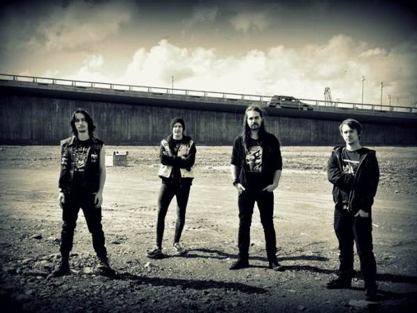 The Environments of History: An Account by a Human&nbsp;Organism