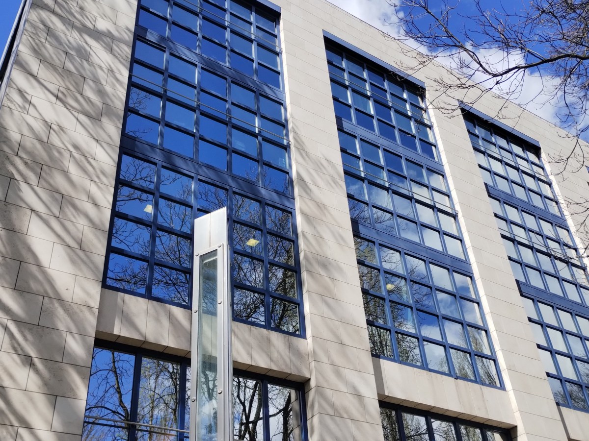 News: The Rachel Carson Center and Its&nbsp;Future
